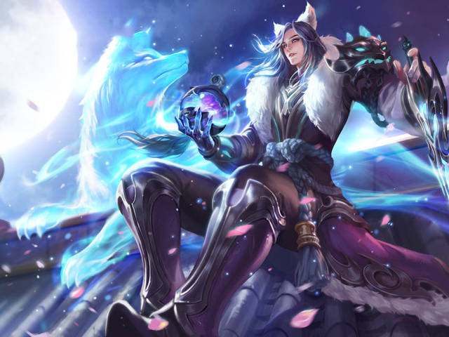 不只是灵光 不只是灵光