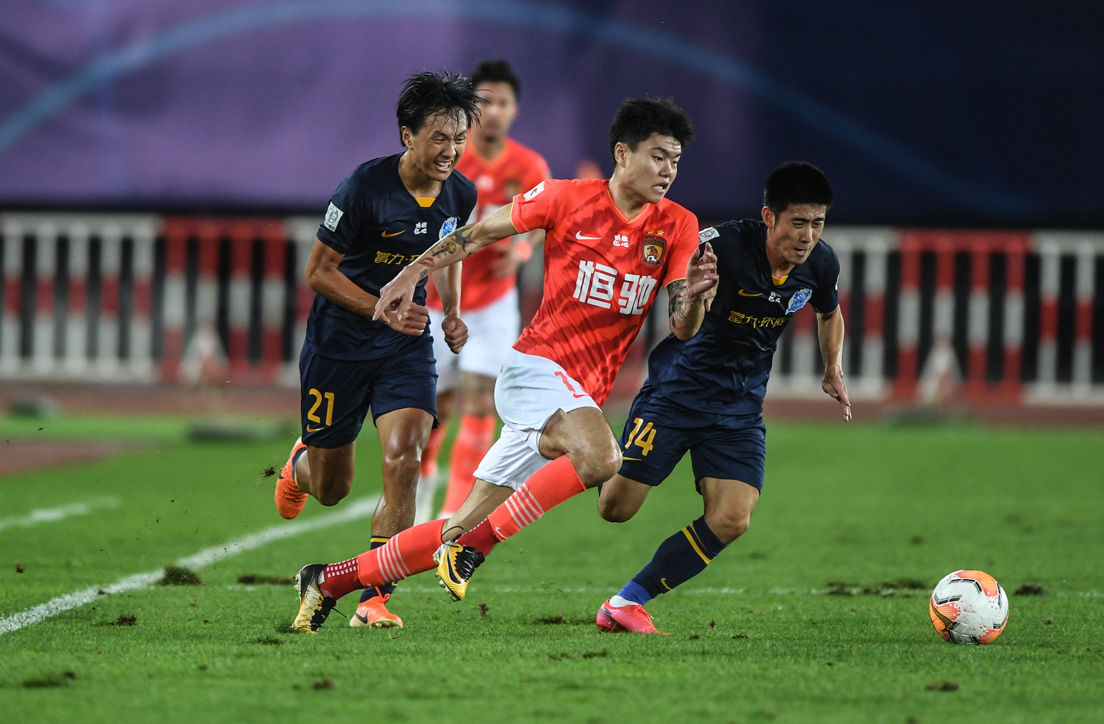 观赛建议 观赛建议