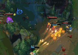 他最新的创 他最新的创