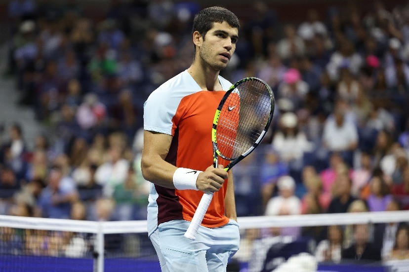 球场上的失 球场上的失