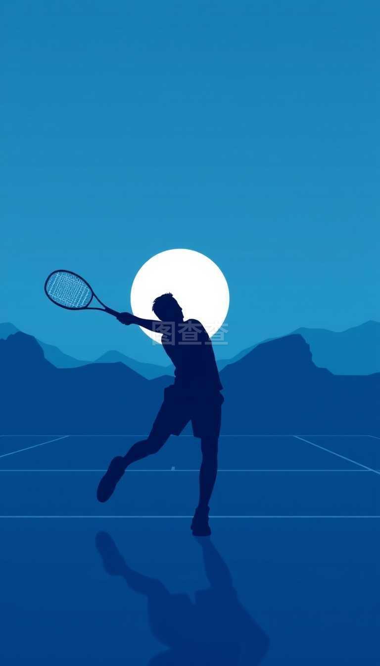 他成功卫冕 他成功卫冕