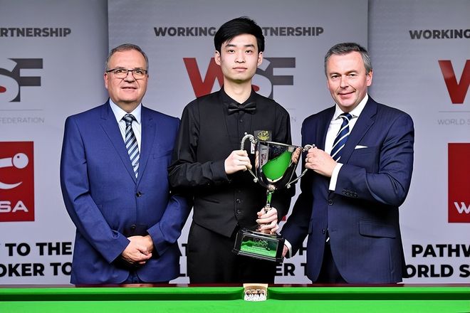 最终结果是 最终结果是