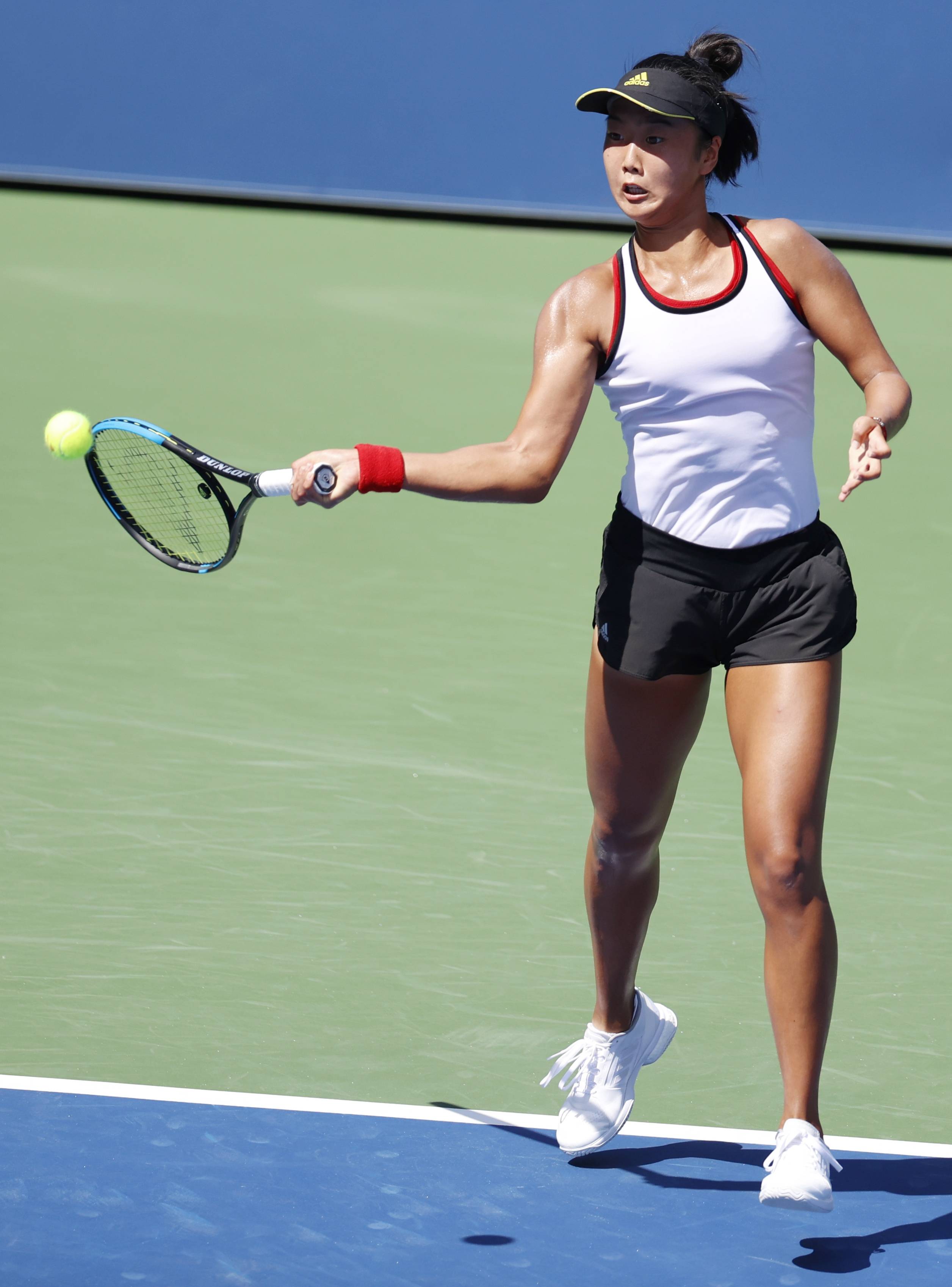 郑钦文的比 郑钦文的比