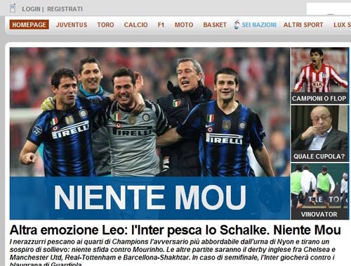 大谷的到来 大谷的到来